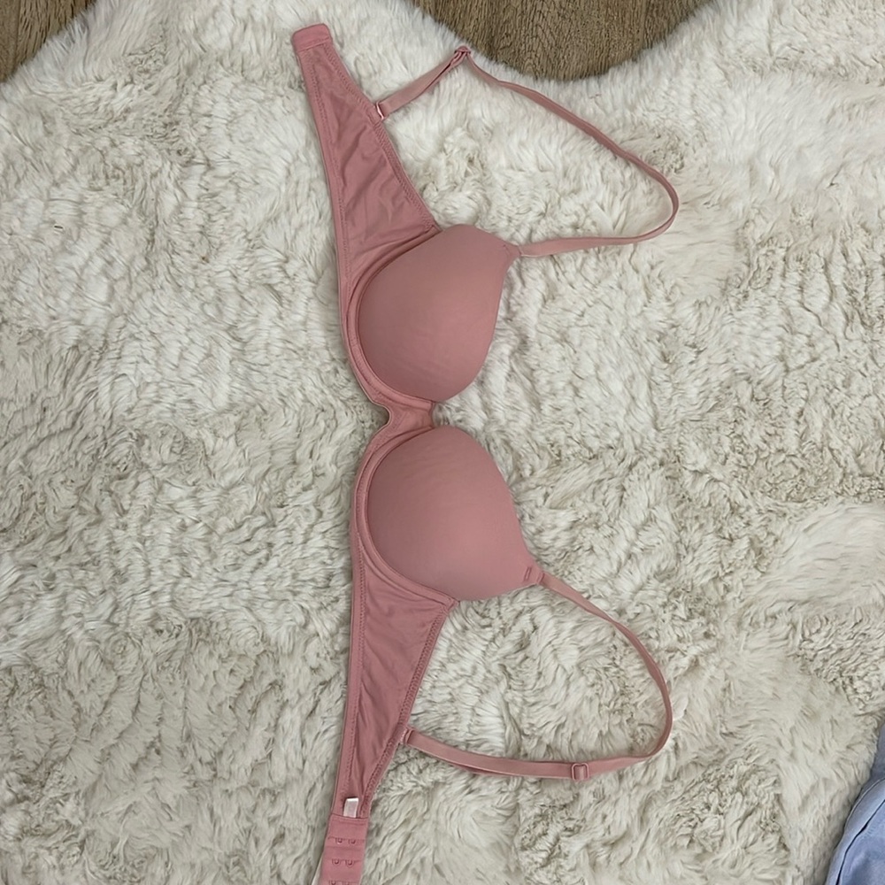 PINK 32A Bra